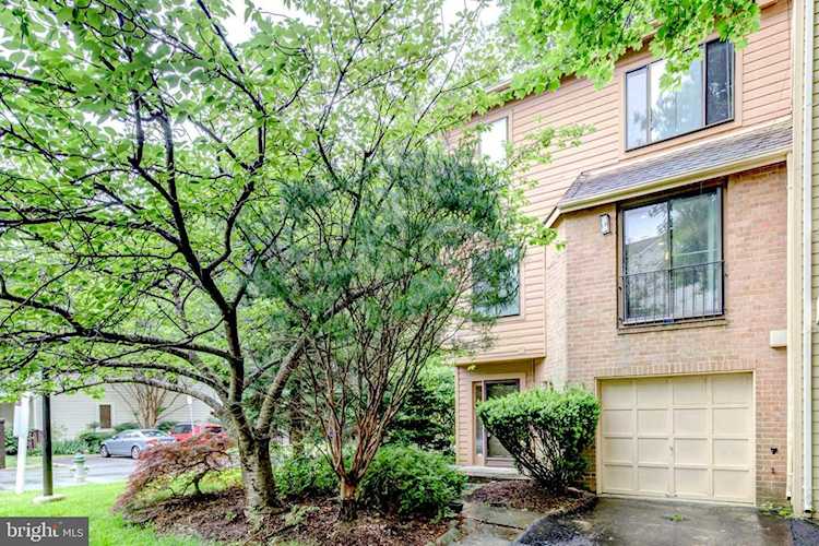 10611 Mist Haven Terrace Rockville, MD 20852