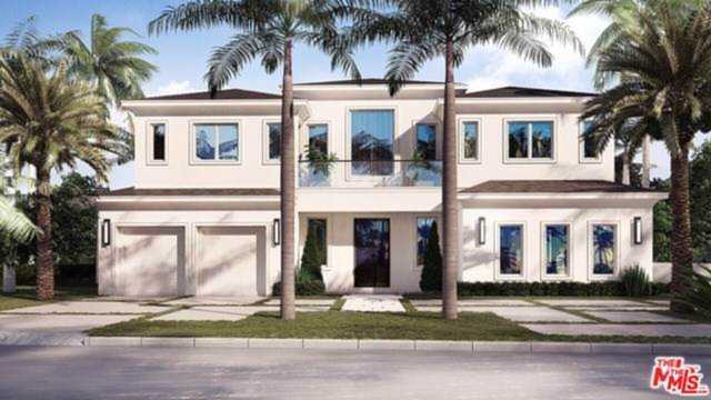 623 N Rexford Dr Beverly Hills, CA 90210