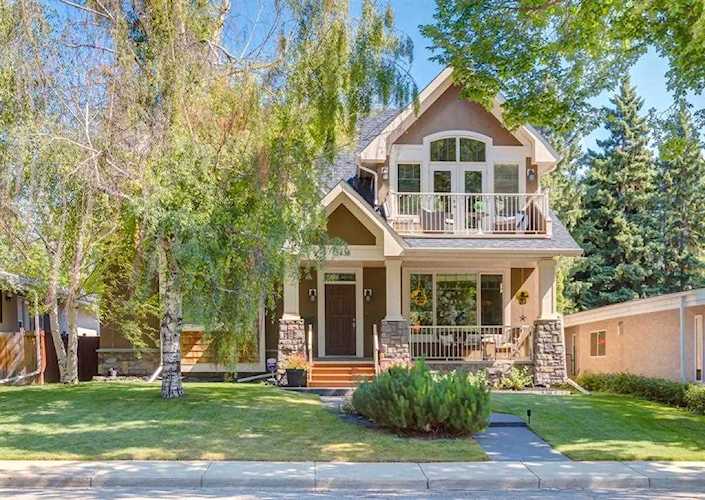 3436 Chippendale Dr NW Calgary, AB T2L 0W6