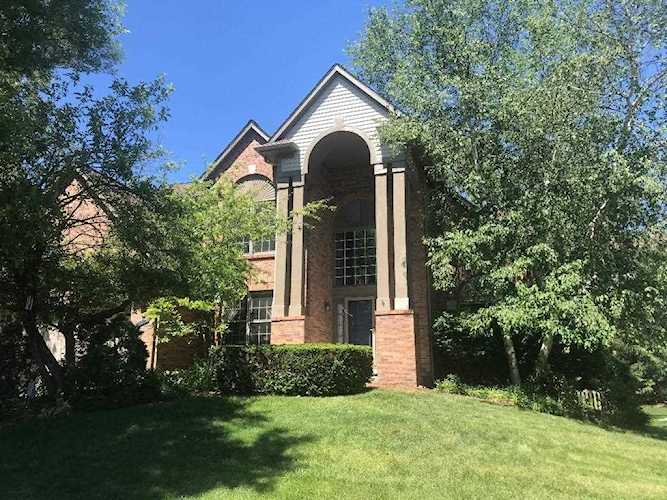 2877 Leslie Park Circle Circle Ann Arbor, MI 48105
