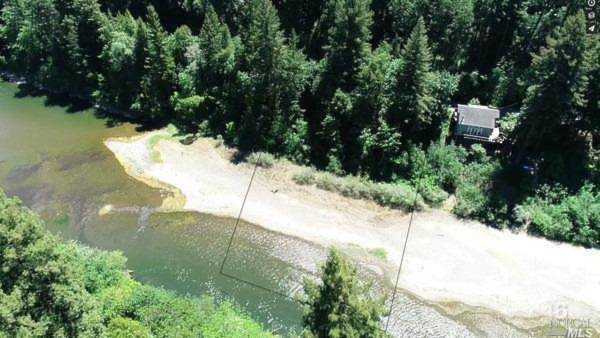 17280 Neeley Road Guerneville, CA 95446