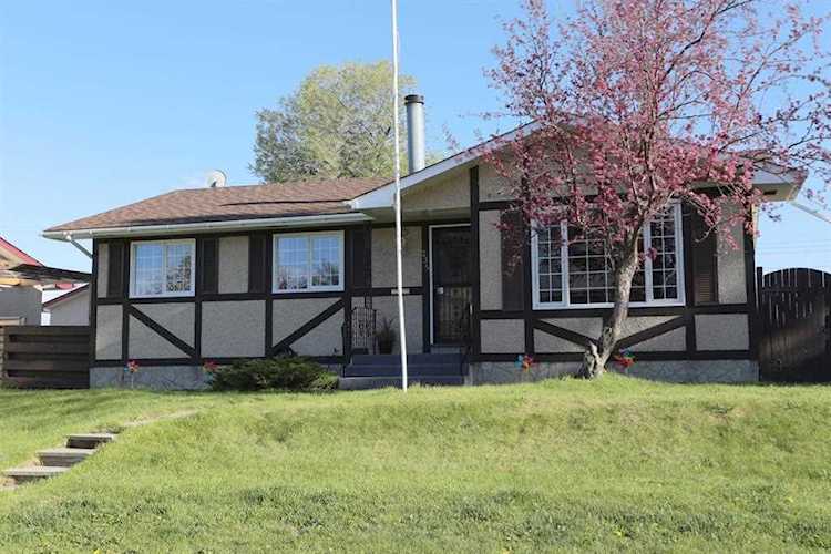 235 Huntridge Rd NE Calgary, AB T2K 4B7