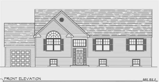 Lot 2 Bunker Ln Middle Island, NY 11953