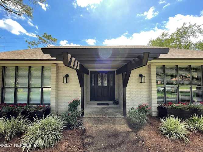 8167 Wekiva Way Jacksonville, FL 32256