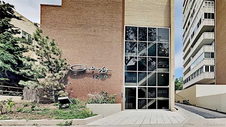 1260 N Humboldt St #5 Denver, CO 80218 | MLS 2472502 Photo 1