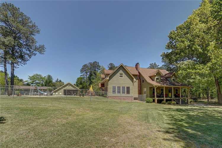 4983 Richardson Rd SW Stockbridge, GA 30281