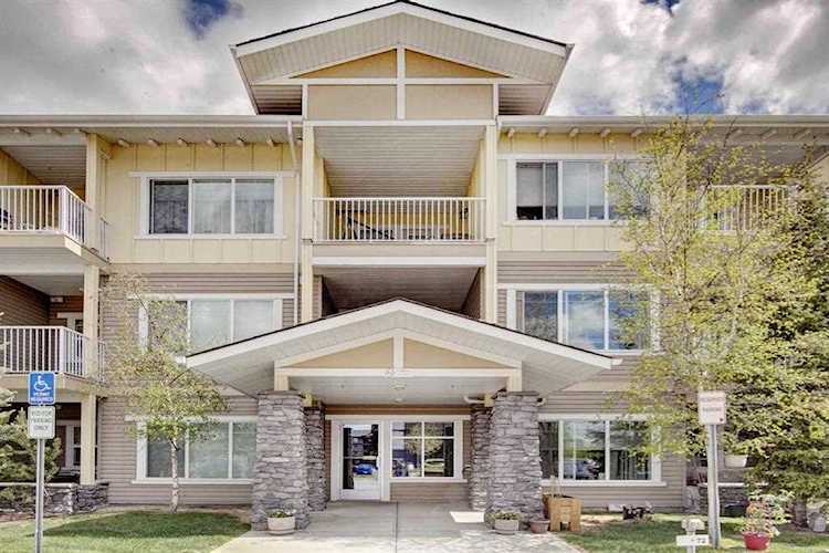 4 Kingsland Close SE #3206 Airdrie, AB T4A 0J3