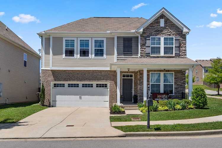 2126 River Overlook Dr Hermitage, TN 37076 | MLS 2257995 Photo 1