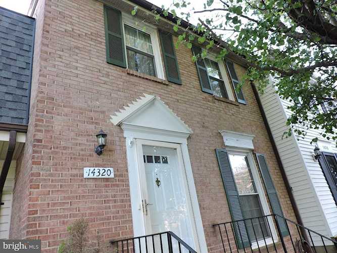 14320 Watery Mountain Ct Centreville, VA 20120