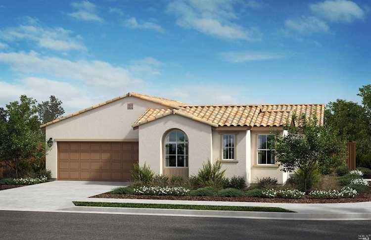 5754 Knight Road Rohnert Park, CA 94928