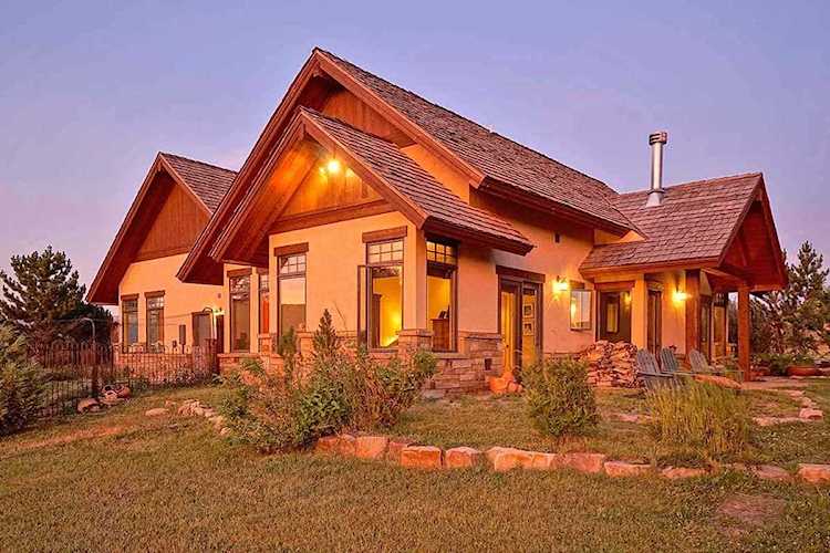 7691 Highway 62 Ridgway, COLORADO 81432