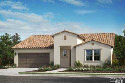 5746 Knight Road Rohnert Park, CA 94928