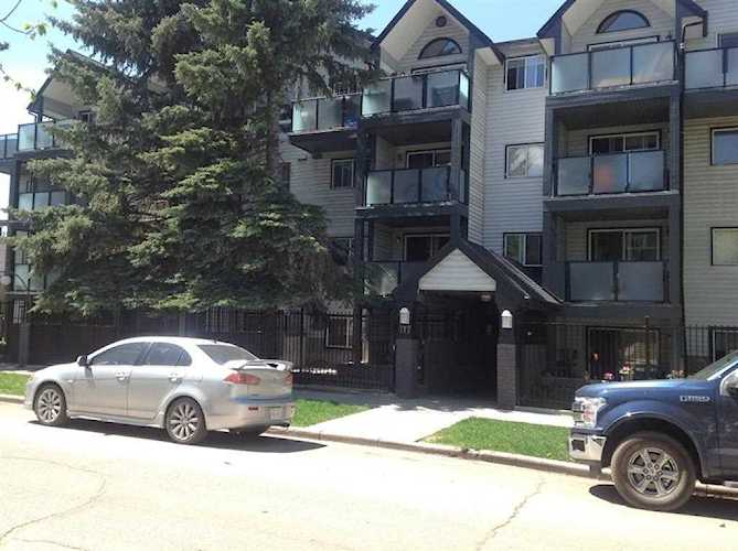 717 4A St NE #204 Calgary, AB T2E 3W1