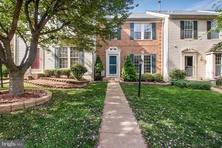 20513 Ashley Terrace Sterling, VA 20165