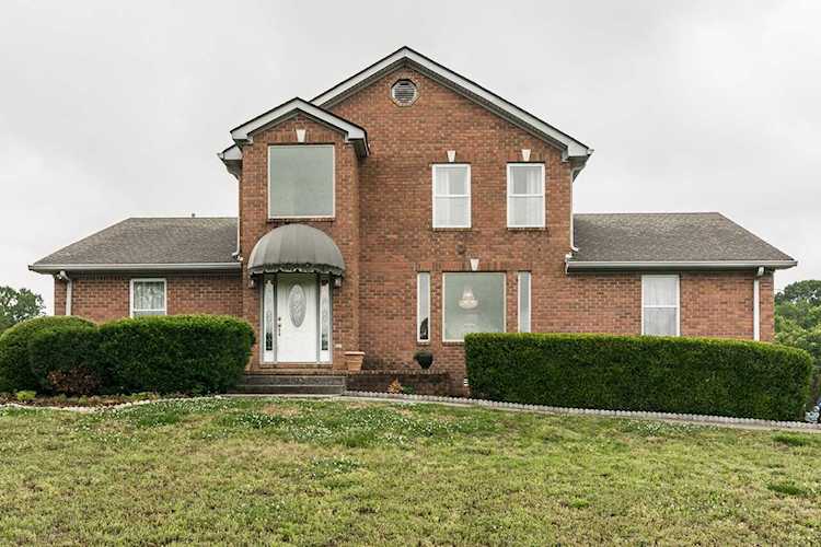 1951 South Walker Road Pleasant View, TN 37146