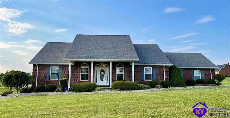 770 Hidden Meadows Drive Campbellsville, KY 42718