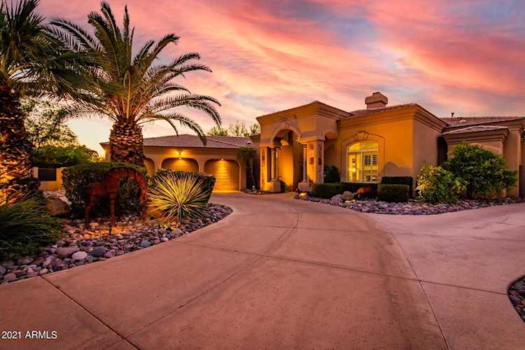9478 E Cortez Street Scottsdale, AZ 85260