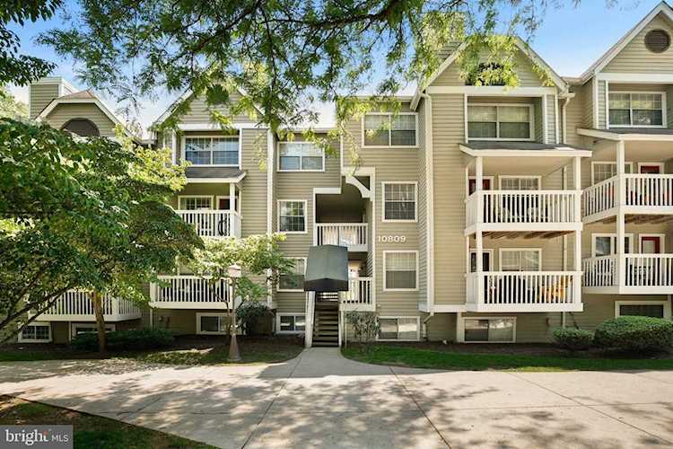 10809 Hampton Mill Terrace Rockville, MD 20852