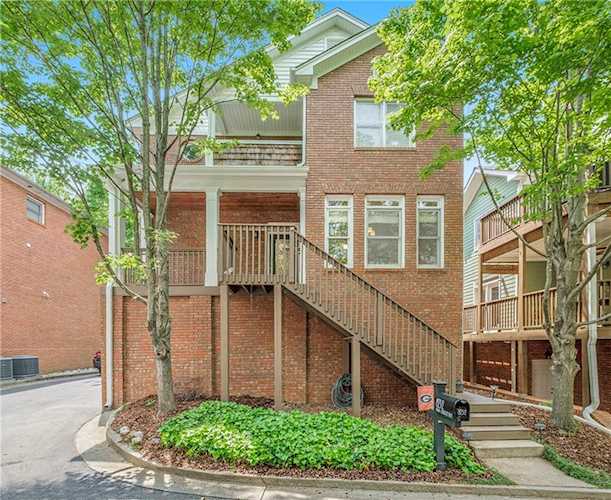 823 Saint Charles Ave #2 Atlanta, GA 30306