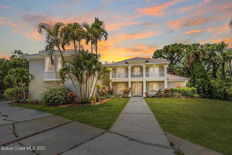 6187 N Tropical Trail Merritt Island, FL 32953