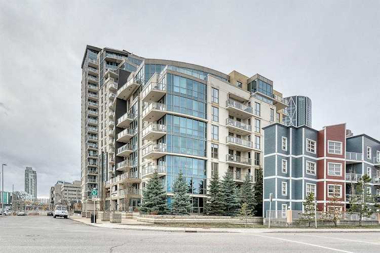 315 3 St SE #504 Calgary, AB T2G 0S3