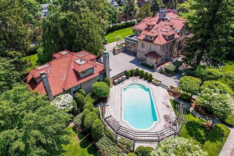 301 Waverley Ave Newton, MA 02458