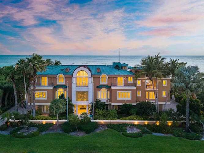 3105 Gulf of Mexico Dr Longboat Key, FL 34228