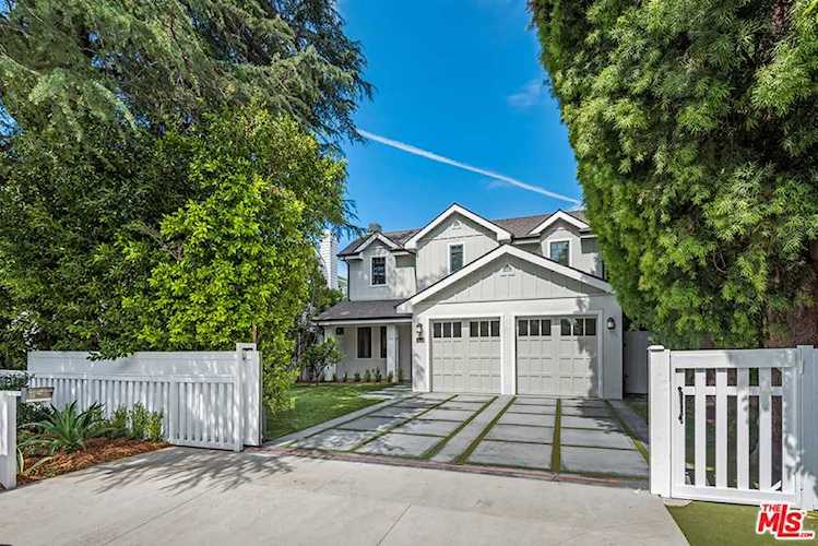 4343 Teesdale Ave Studio City, CA 91604