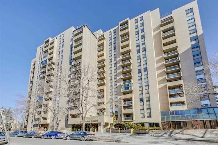 924 14 Ave SW #301 Calgary, AB T2R 0N7