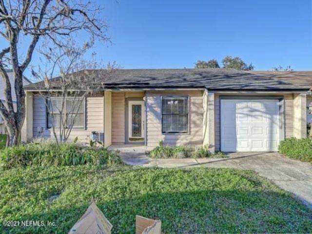 3335 Robalo Way Jacksonville, FL 32223 | MLS 213388 Photo 1