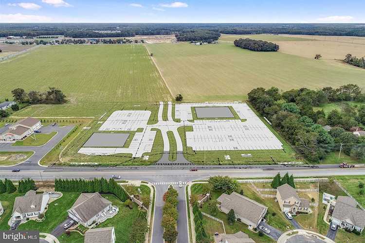 TBD Plantations Rd Rehoboth Beach, DE 19971 | MLS DESU148306 Photo 1