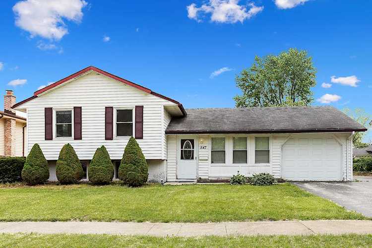 847 Central Ave Matteson, IL 60443