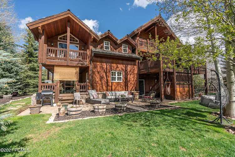 2445 Lucky John Dr Park City, UT 84060