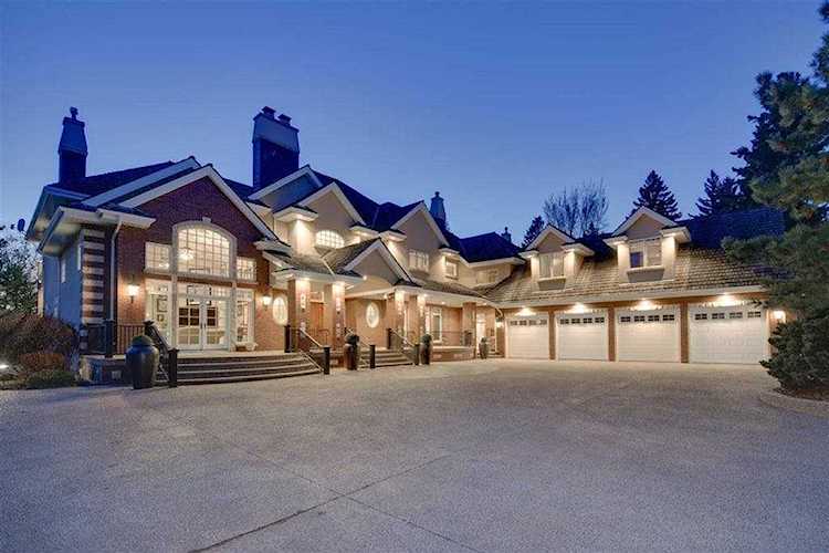 5604 Whitemud Road Edmonton, AB T6H 4N3