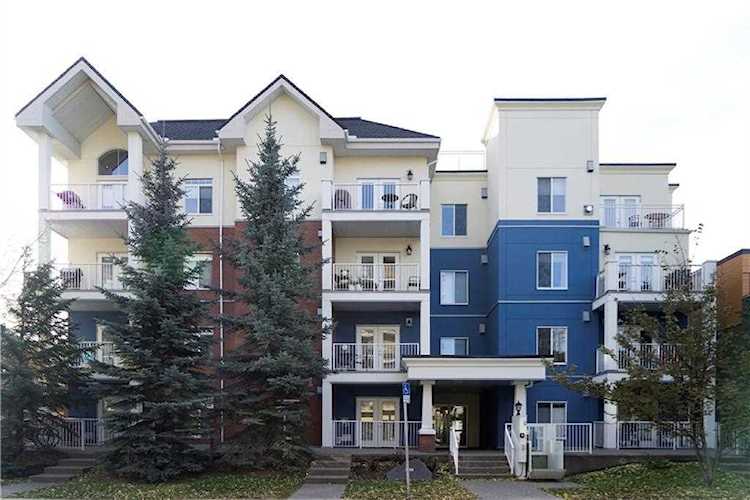 509 21 Ave SW #101 Calgary, AB T2S 0G9