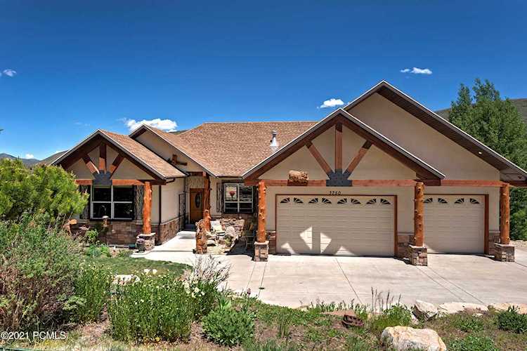 3750 Lariat Rd Park City, UT 84098