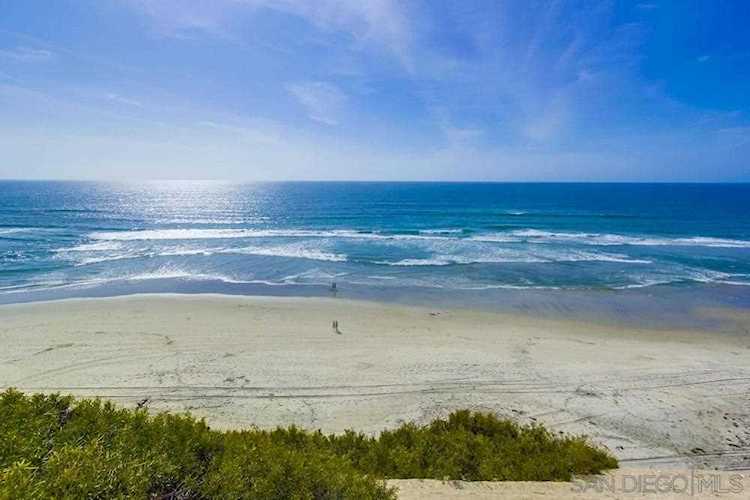 805 Beachfront Dr #B Solana Beach, CA 92075