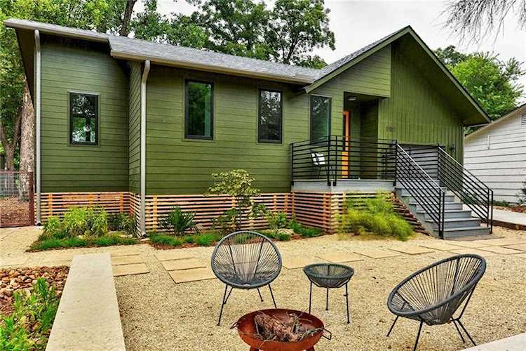1008 Romeria DR Austin, TX 78757