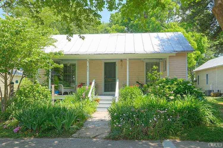 403 Elliott Street Edenton, NC 27932