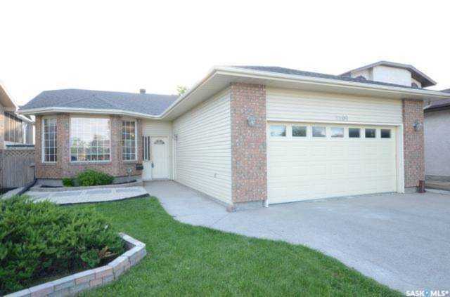2306 Herchmer St Regina, SK S4V 2N4