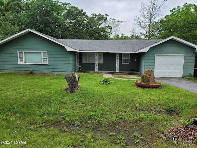 2514 S Street Main Galena, KS 66739