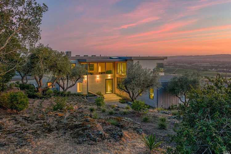 2324 Atlas Peak Road Napa, CA 94558