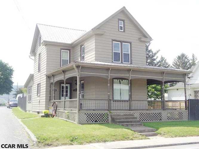 3744 W Main Street Belleville, PA 17004