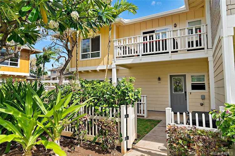 1150 Kakala Street #1007 Kapolei, HI 96707 | MLS 202113195 Photo 1