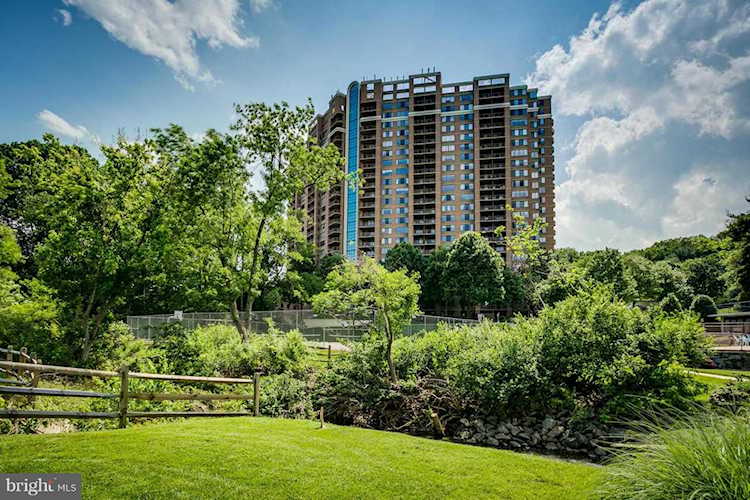 10101 Grosvenor Place #1303 Rockville, MD 20852