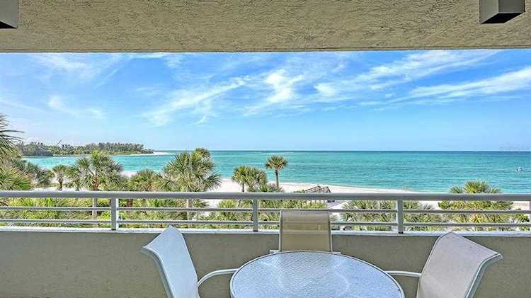 210 Sands Point Rd #2307 Longboat Key, FL 34228