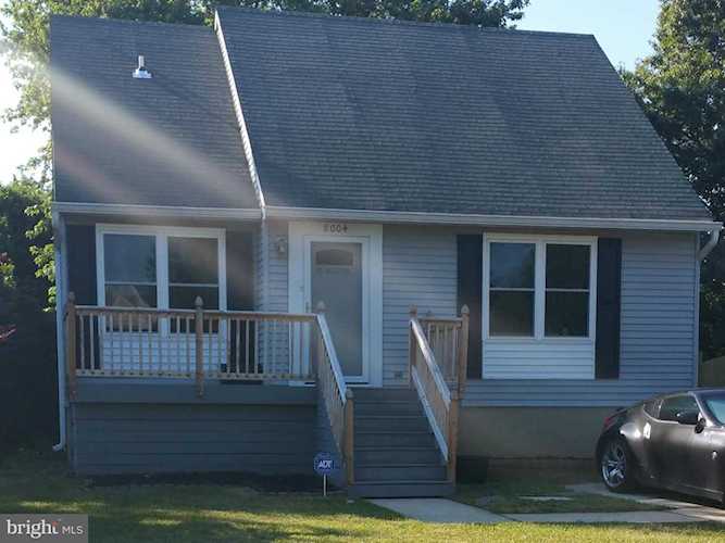 8004 Helonias Ct Pasadena, MD 21122 | MLS ® MDAA467860 Photo 1