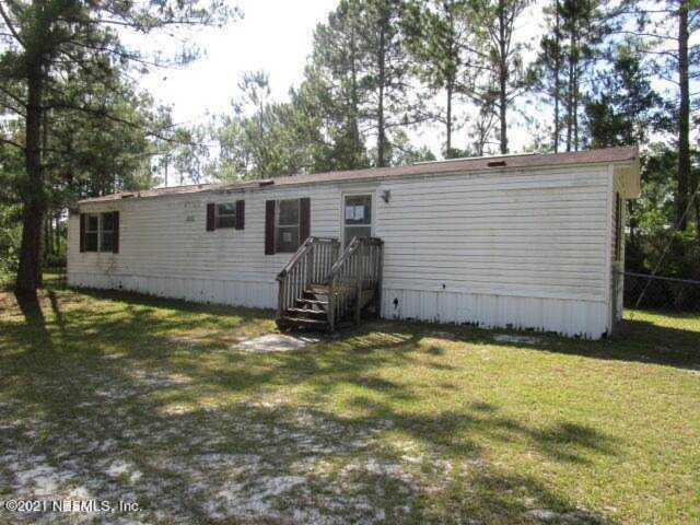 2558 Zunnia St Middleburg, FL 32068