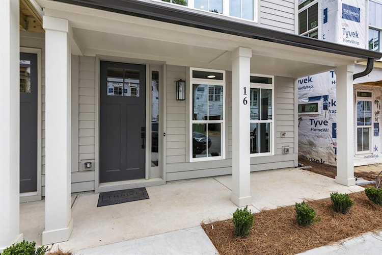 1223 Hardee St #5 Atlanta, GA 30307