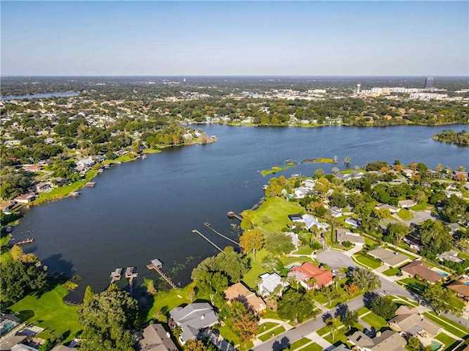 509 Barclay Ave Altamonte Springs, FL 32701